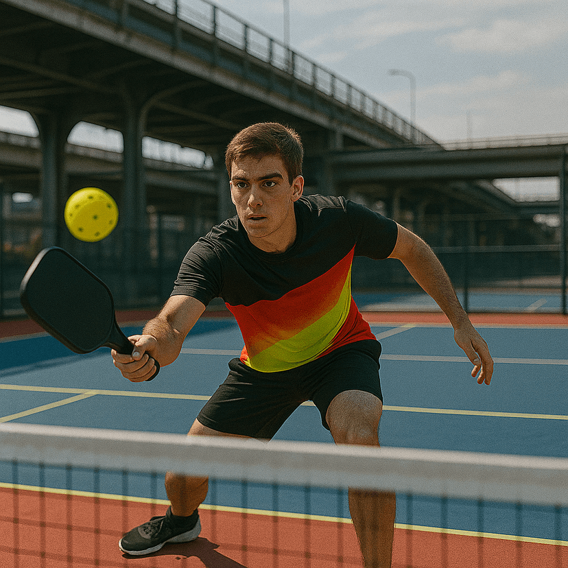 Pickleball